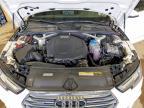 2019 Audi A4 Technik