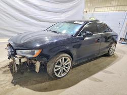 Audi a3 salvage cars for sale: 2015 Audi A3 Premium