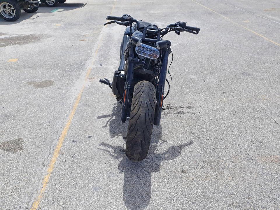 2023 Harley-Davidson RH1250 S