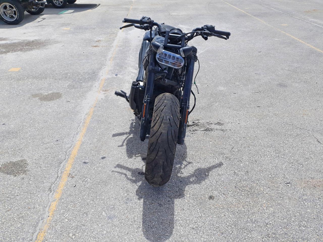 2023 Harley-Davidson RH1250 S