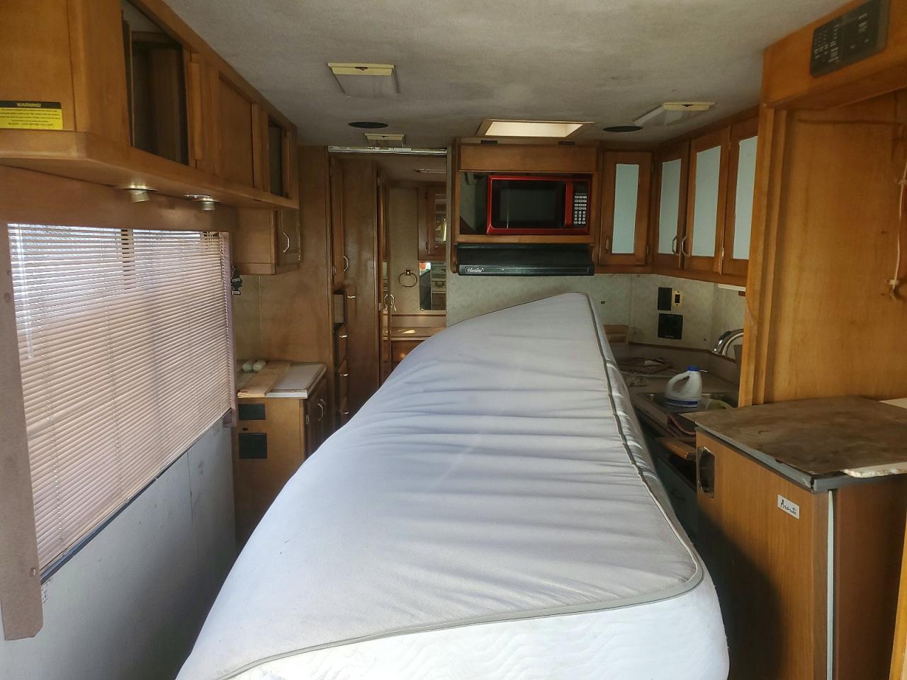 1991 Safari RV