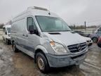 2010 Mercedes-Benz Sprinter 2500