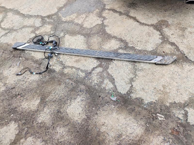 2021 Ford F250 Super Duty