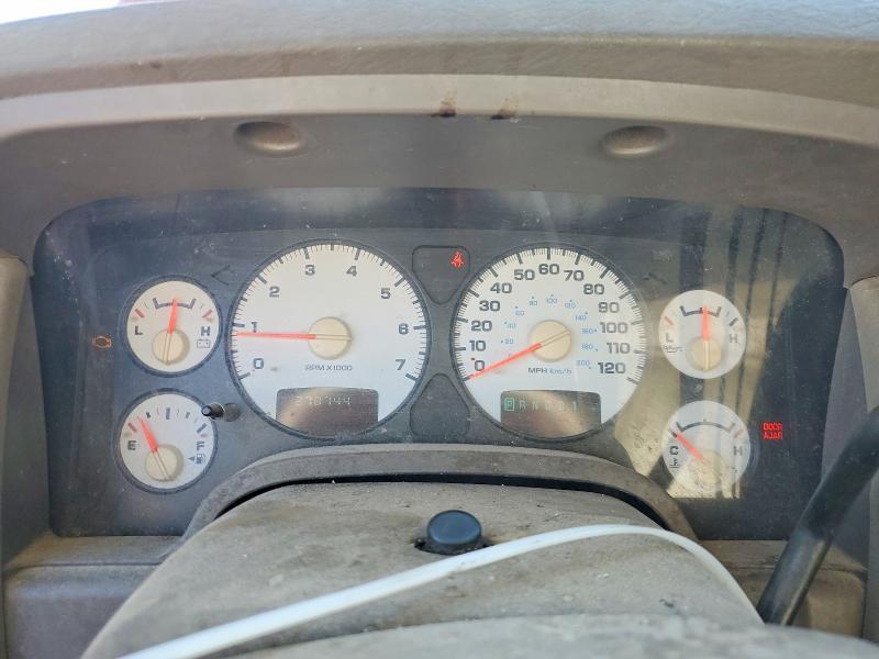 2004 Dodge RAM 1500 ST