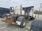 2008 Peterbilt Tractor 2008 Peterbilt 335 ROLL-OFF Container Truck