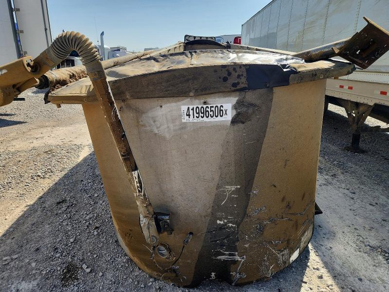 2013 Vantage END Dump Trailer