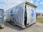 2023 Rock Solid Carg O 8.5X22CH Enclosed Cargo Trailer