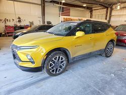 2024 Chevrolet Blazer rs for sale in Greenwood, NE
