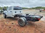 2017 Dodge RAM 5500 Truck Cab AND Chassis