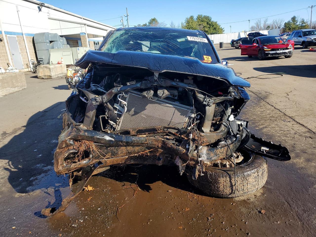 2020 Dodge RAM 1500 BIG Horn