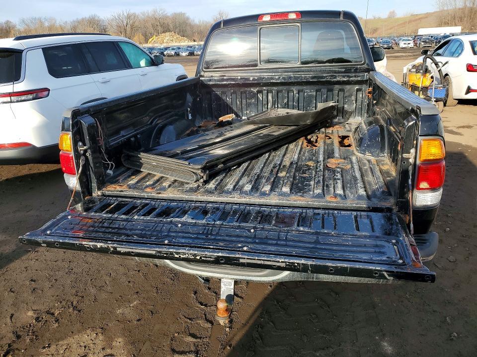 2003 Toyota Tundra SR5