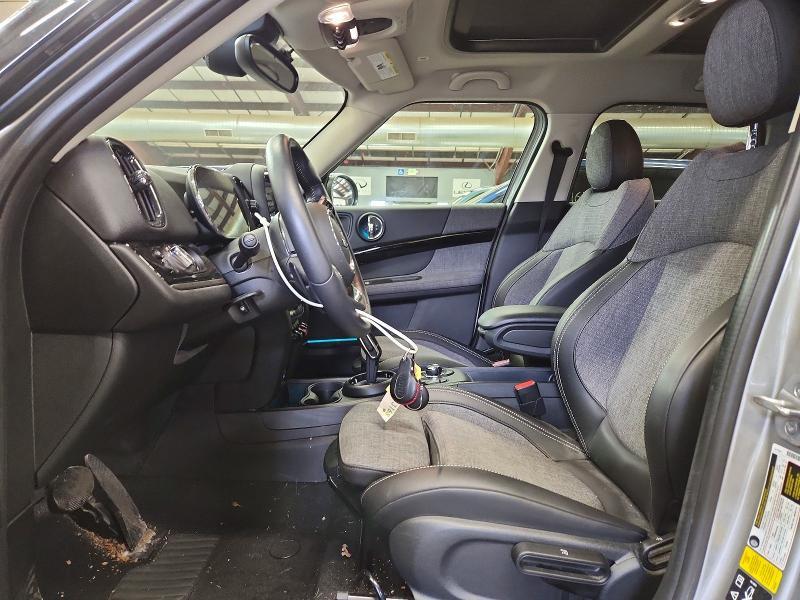 2024 Mini Cooper s Countryman All4