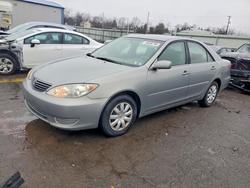 2005 Toyota Camry le for sale in Pennsburg, PA