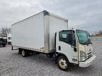 2022 Chev Rolet 4500 BOX Truck