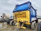 2014 Mack MRU600 Refuse Truck