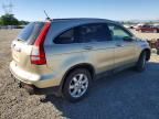 2008 Honda Cr-v exl