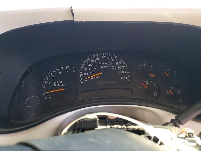 2004 Chevrolet Silverado C1500