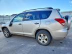 2007 Toyota Rav4 Base