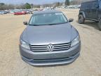 2014 Volkswagen Passat se