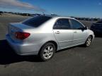2005 Toyota Corolla le