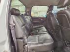 2011 Chevrolet Silverado K2500 Heavy Duty LTZ