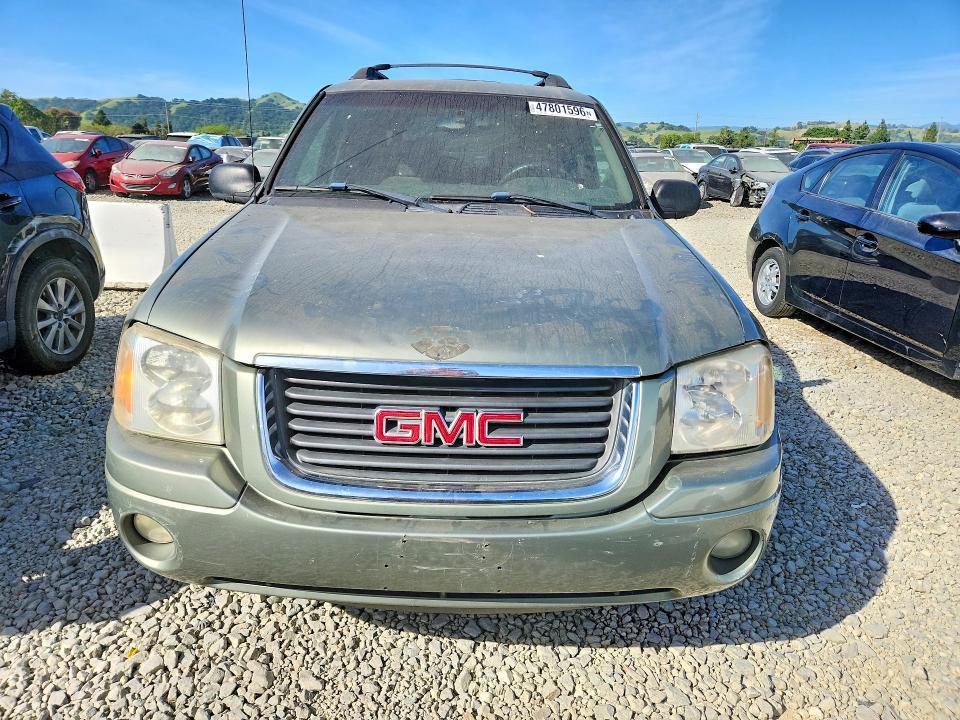 2004 GMC Envoy xl