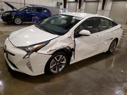 2016 Toyota Prius Four Touring for sale in Avon, MN