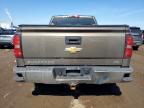 2014 Chevrolet Silverado K1500 LTZ