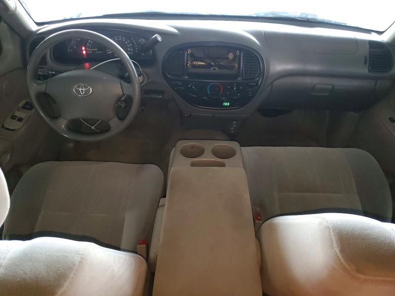 2004 Toyota Tundra SR5