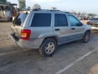 2001 Jeep Grand Cherokee Laredo