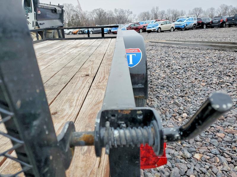 2024 Carry-On Utility Trailer