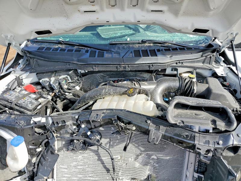 2025 Ford F150 XL