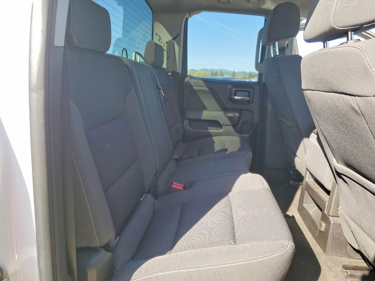2018 GMC Sierra K1500 SLE