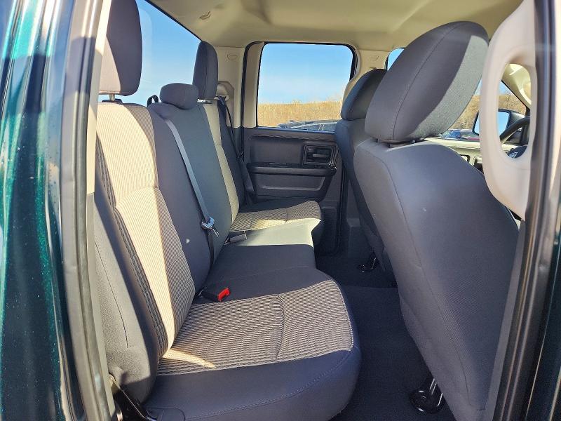 2011 Dodge RAM 1500