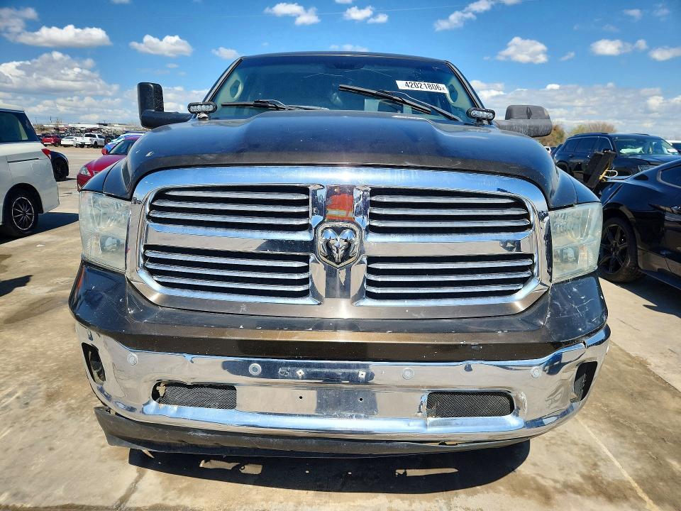 2014 Dodge RAM 1500 BIG Horn