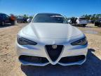 2018 Alfa Romeo Giulia ti