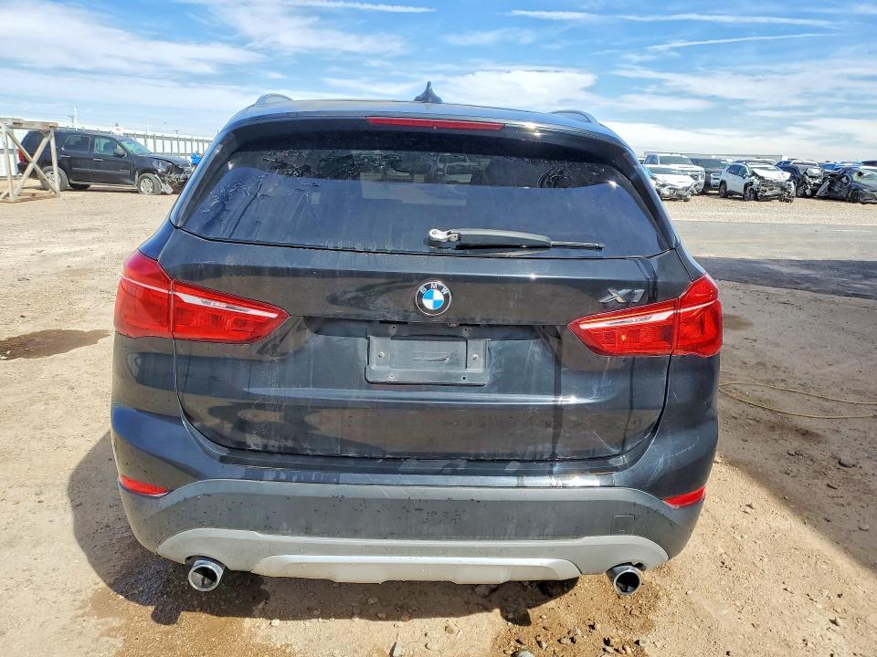 2018 BMW X1 Sdrive28i