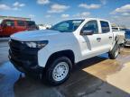 2025 Chevrolet Colorado