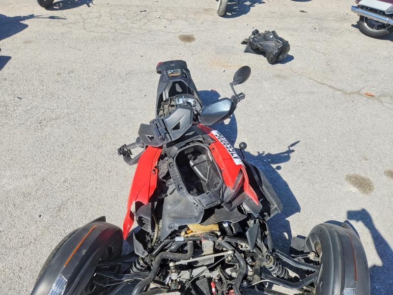2021 Can-Am Ryker