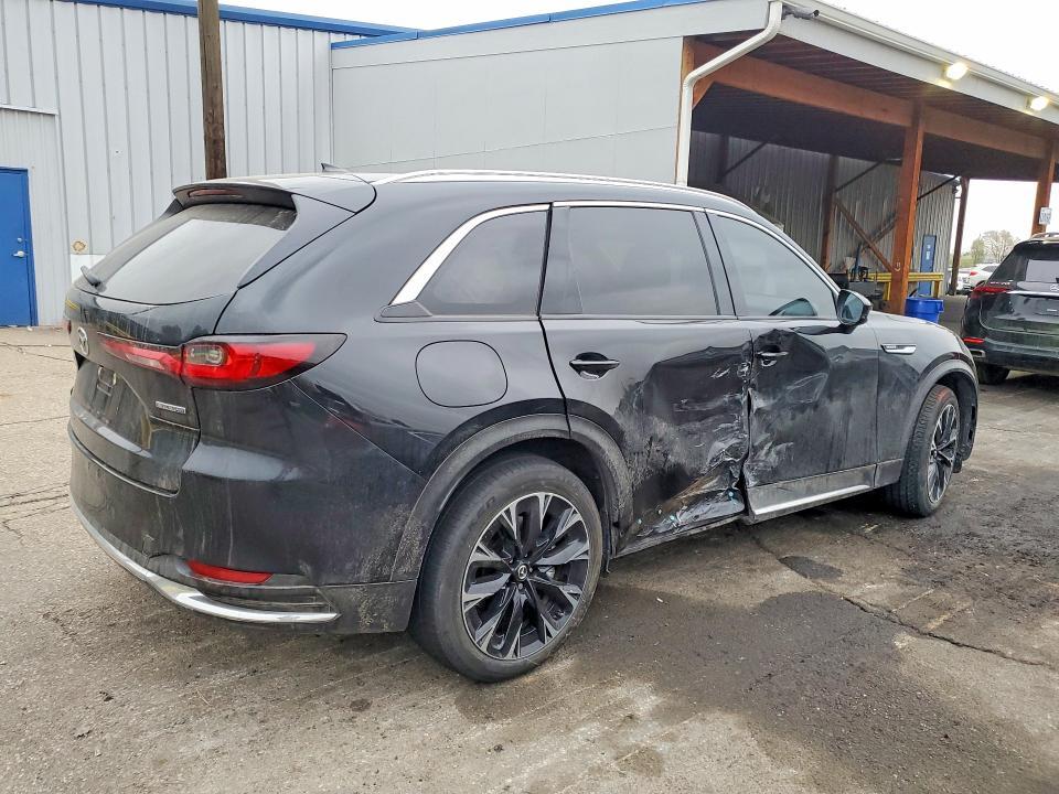 2024 Mazda Cx-90 Premium