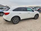 2016 Acura Mdx Technology