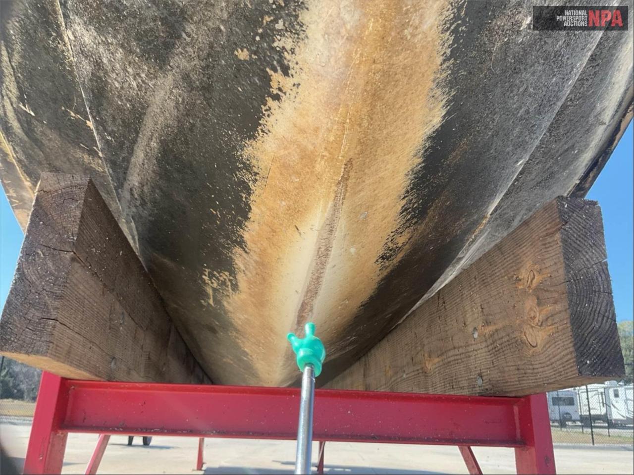 2023 Other Automobile 2023 Sailfish 242 CC