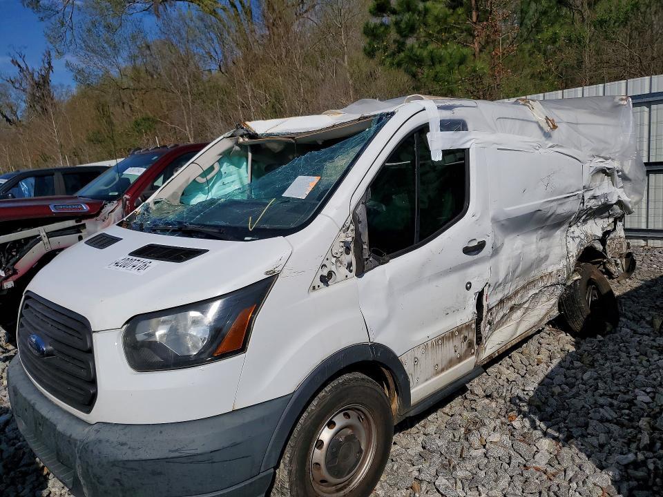 2017 Ford Transit T-150