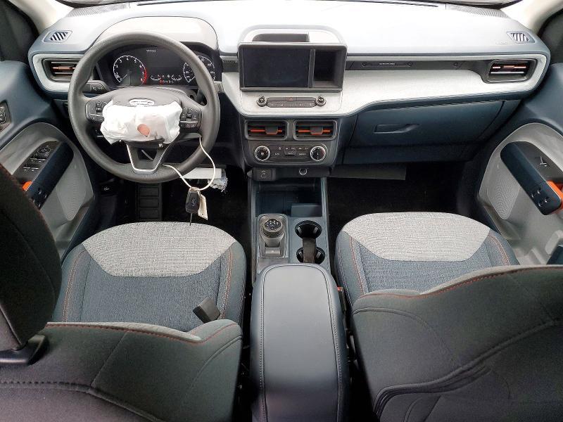 2024 Ford Maverick AWD Crew Cab 2.0L XLT