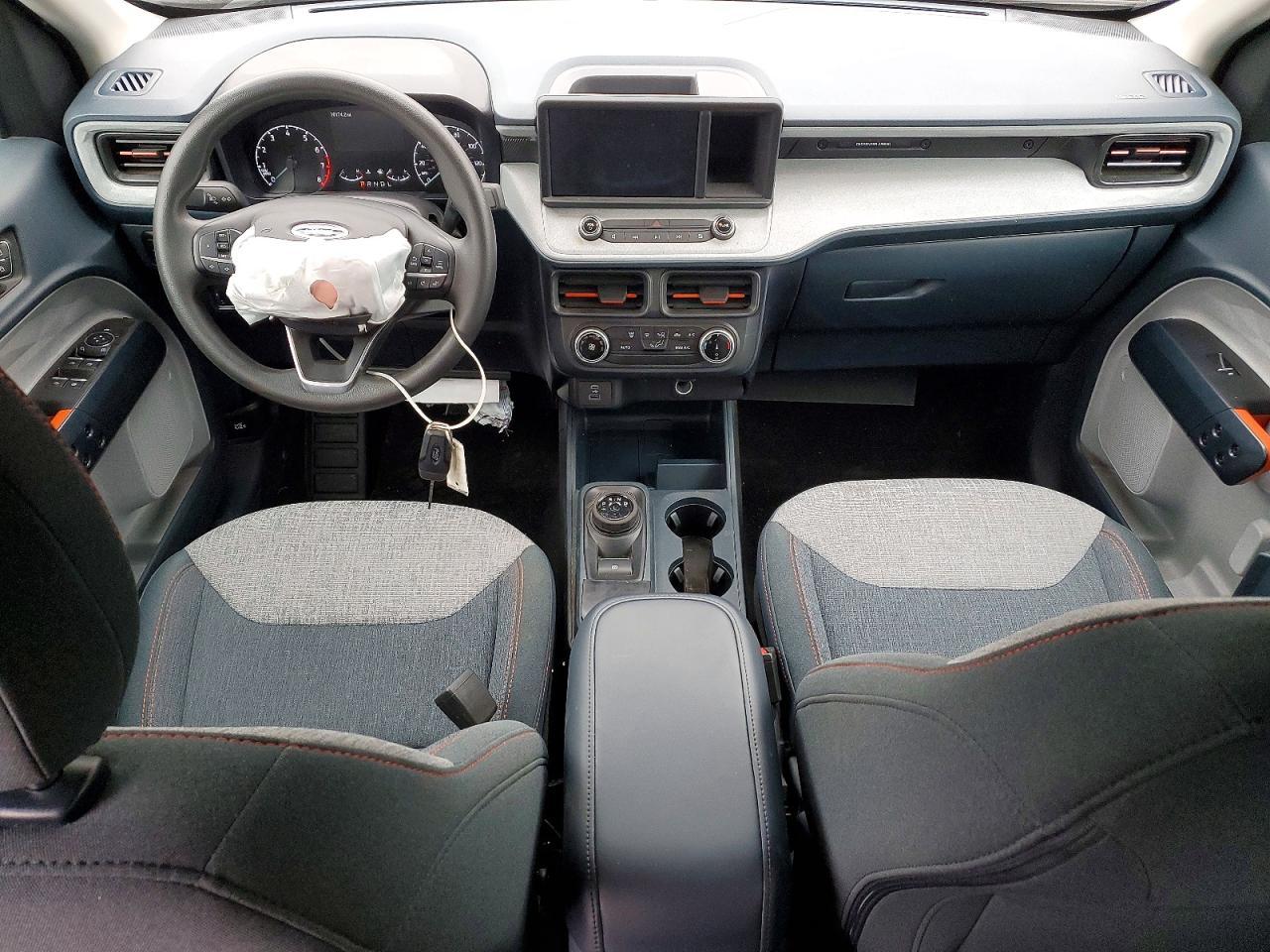 2024 Ford Maverick AWD Crew Cab 2.0L XLT