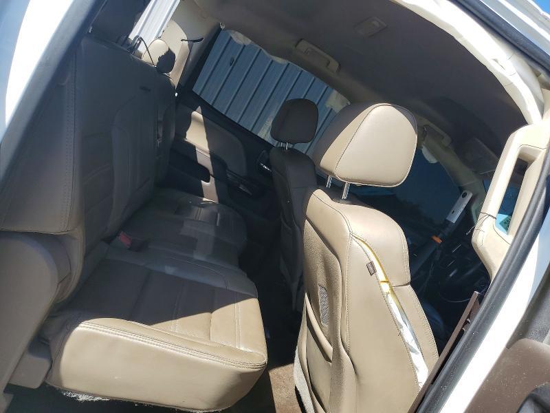 2015 GMC Sierra K2500 Denali