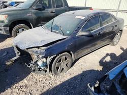 Pontiac g6 salvage cars for sale: 2009 Pontiac G6