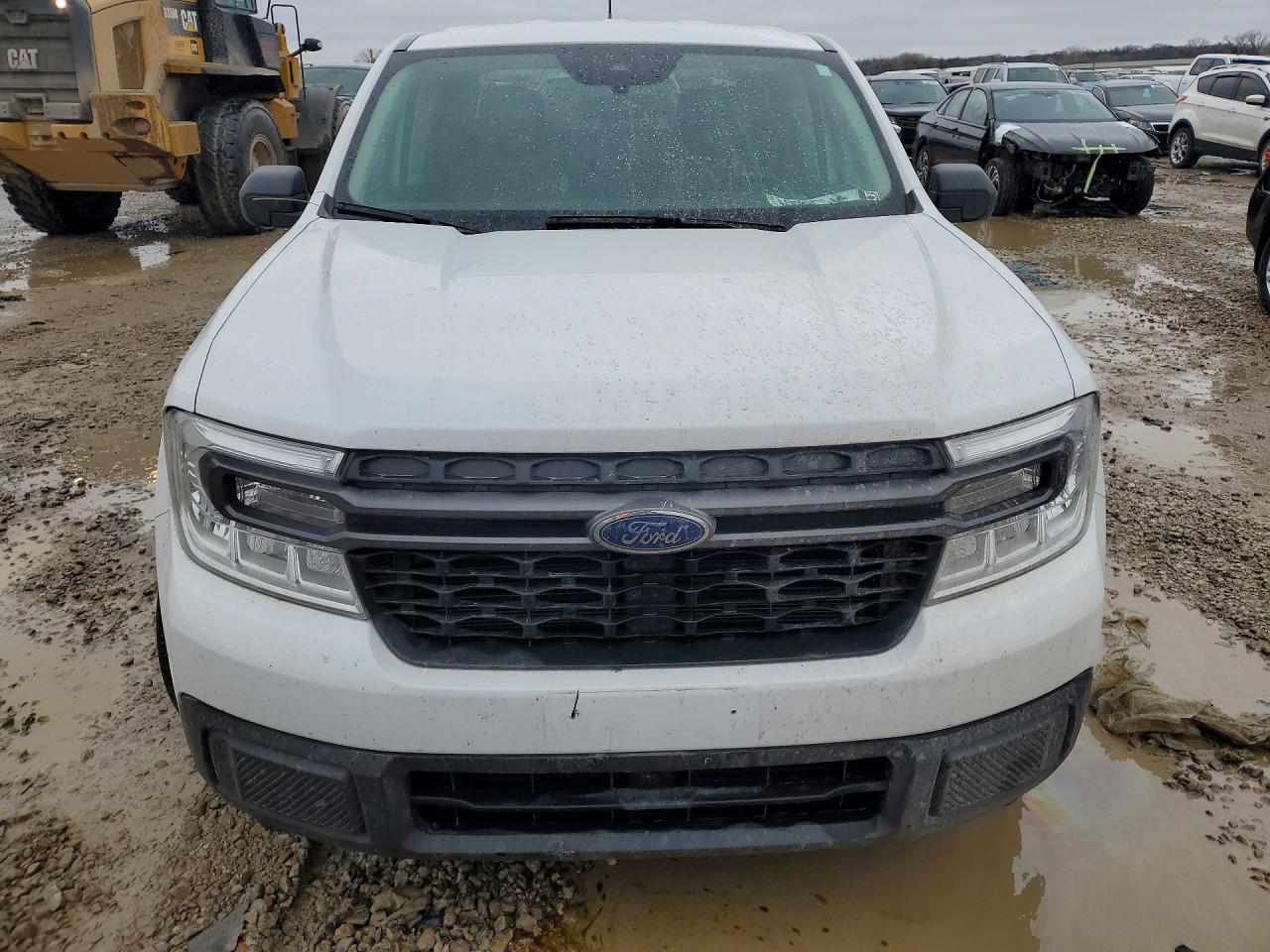 2023 Ford Maverick XL