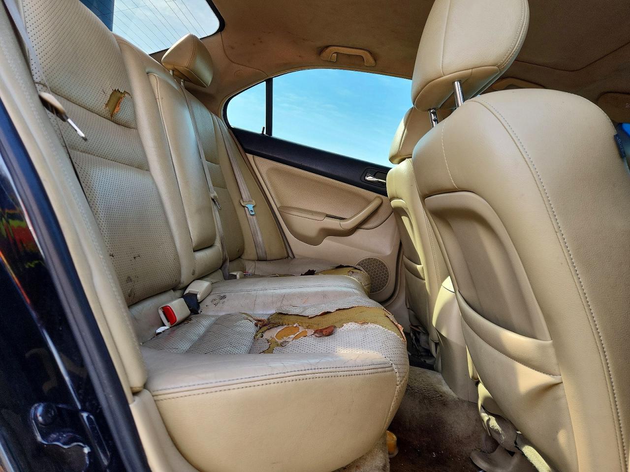 2007 Acura TSX