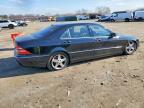 2001 Mercedes-Benz S 430